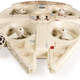 Illustration for article titled You Can Finally Pilot Your Own Flying Millennium Falcon and X-Wing